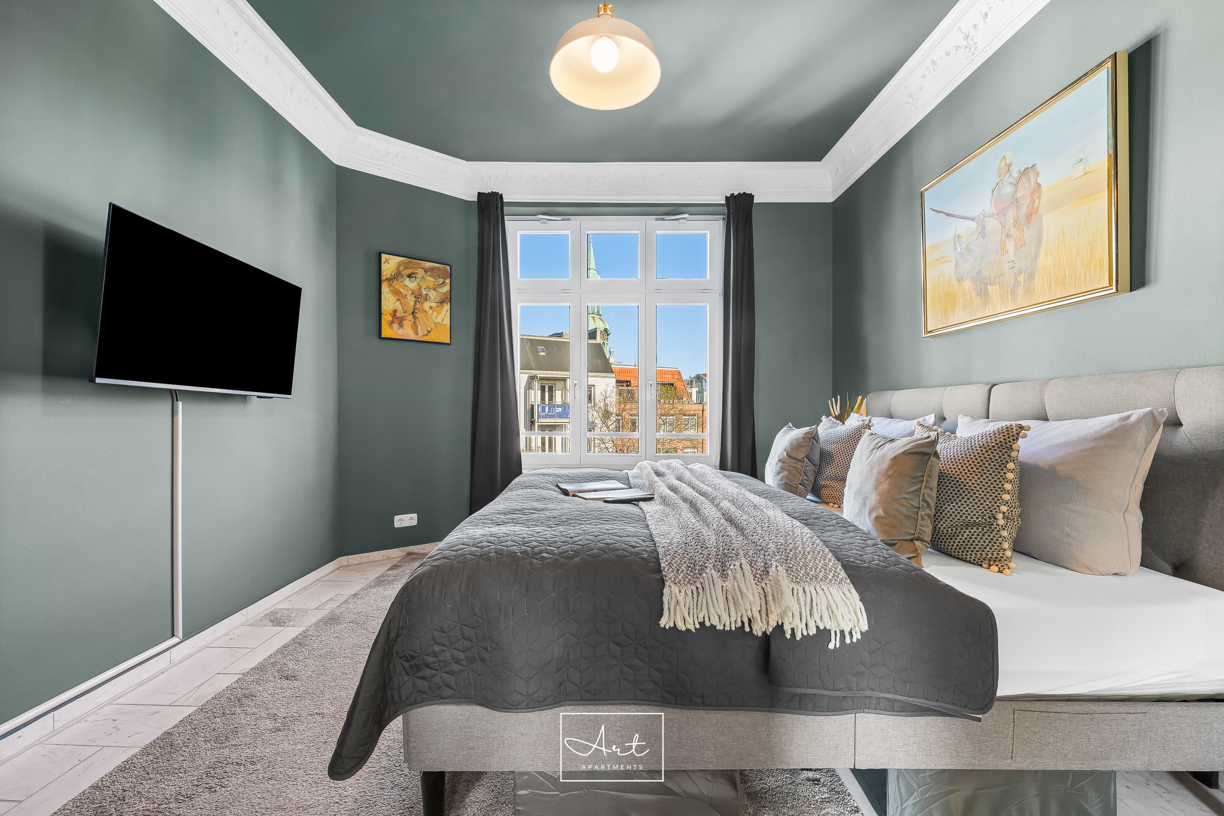 Apartment 6 thumbnail 12