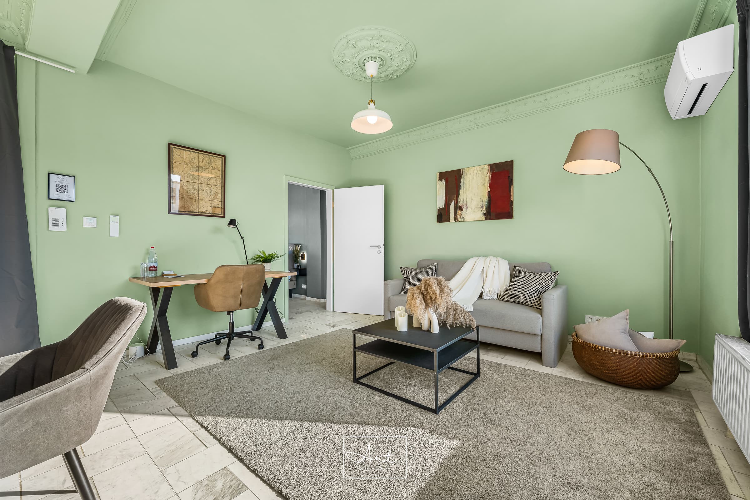 Apartment 6 thumbnail 13