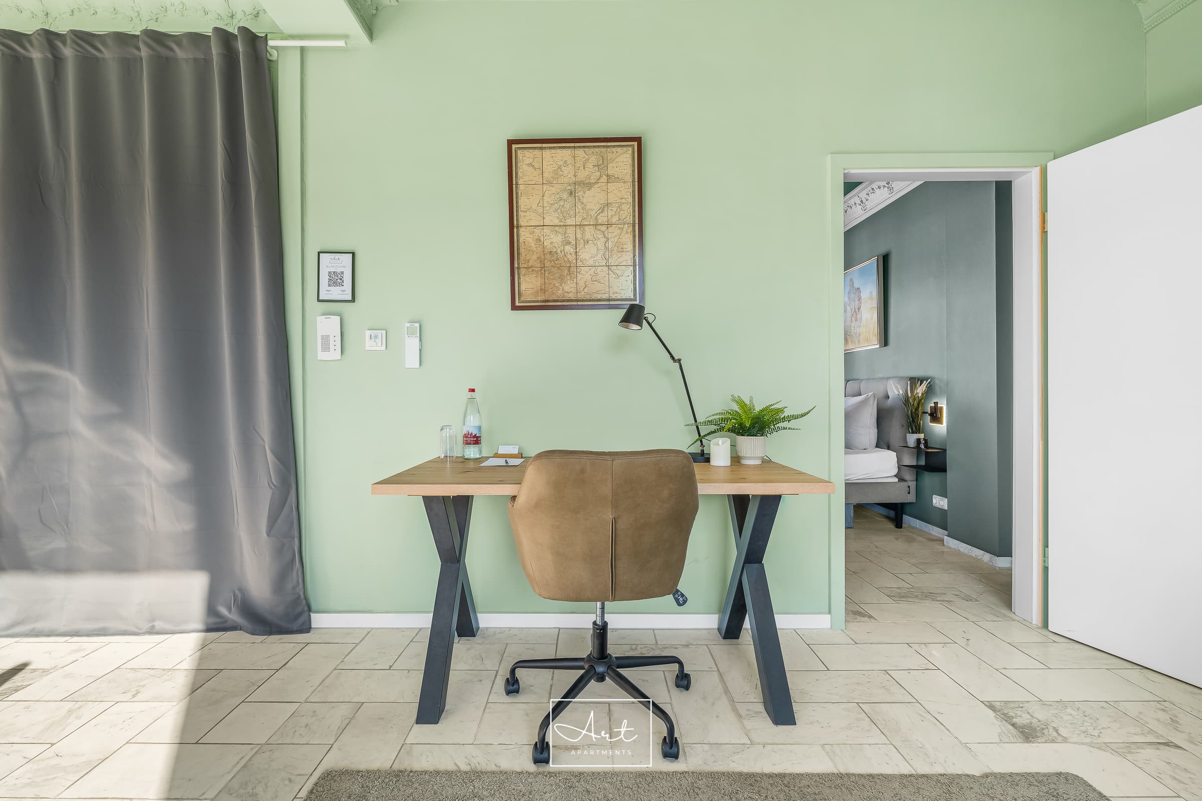 Apartment 6 thumbnail 14