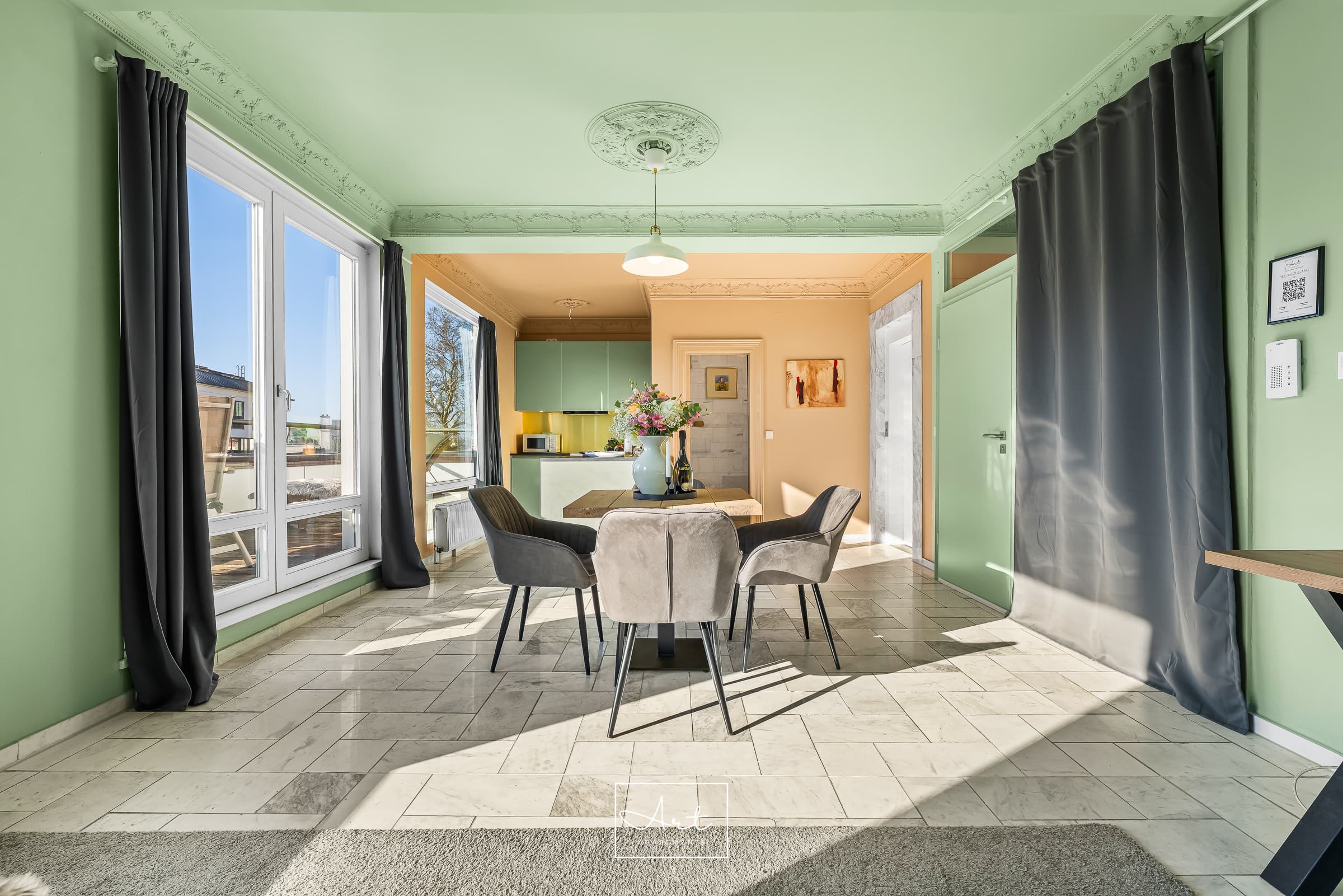 Apartment 6 thumbnail 15