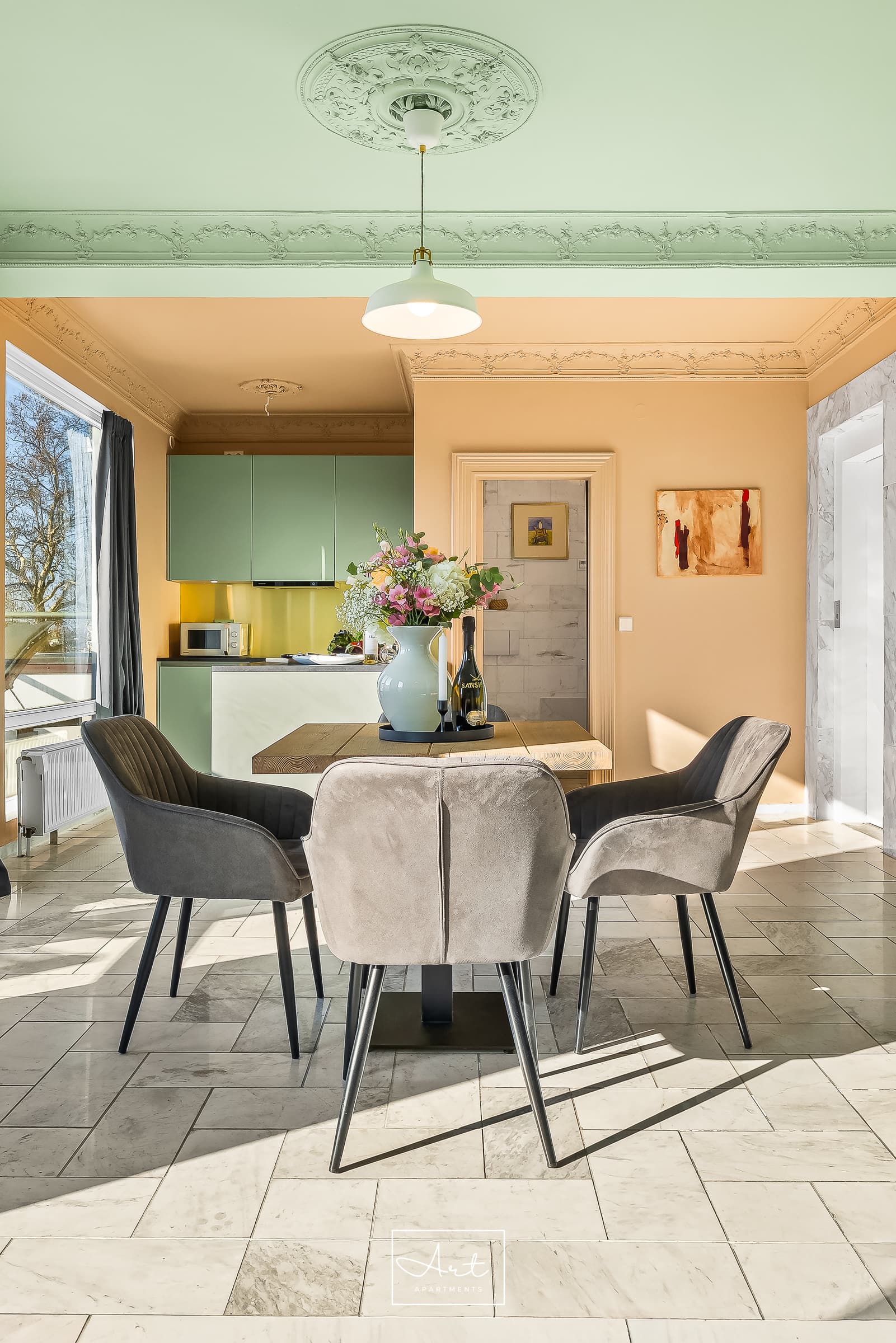 Apartment 6 thumbnail 16