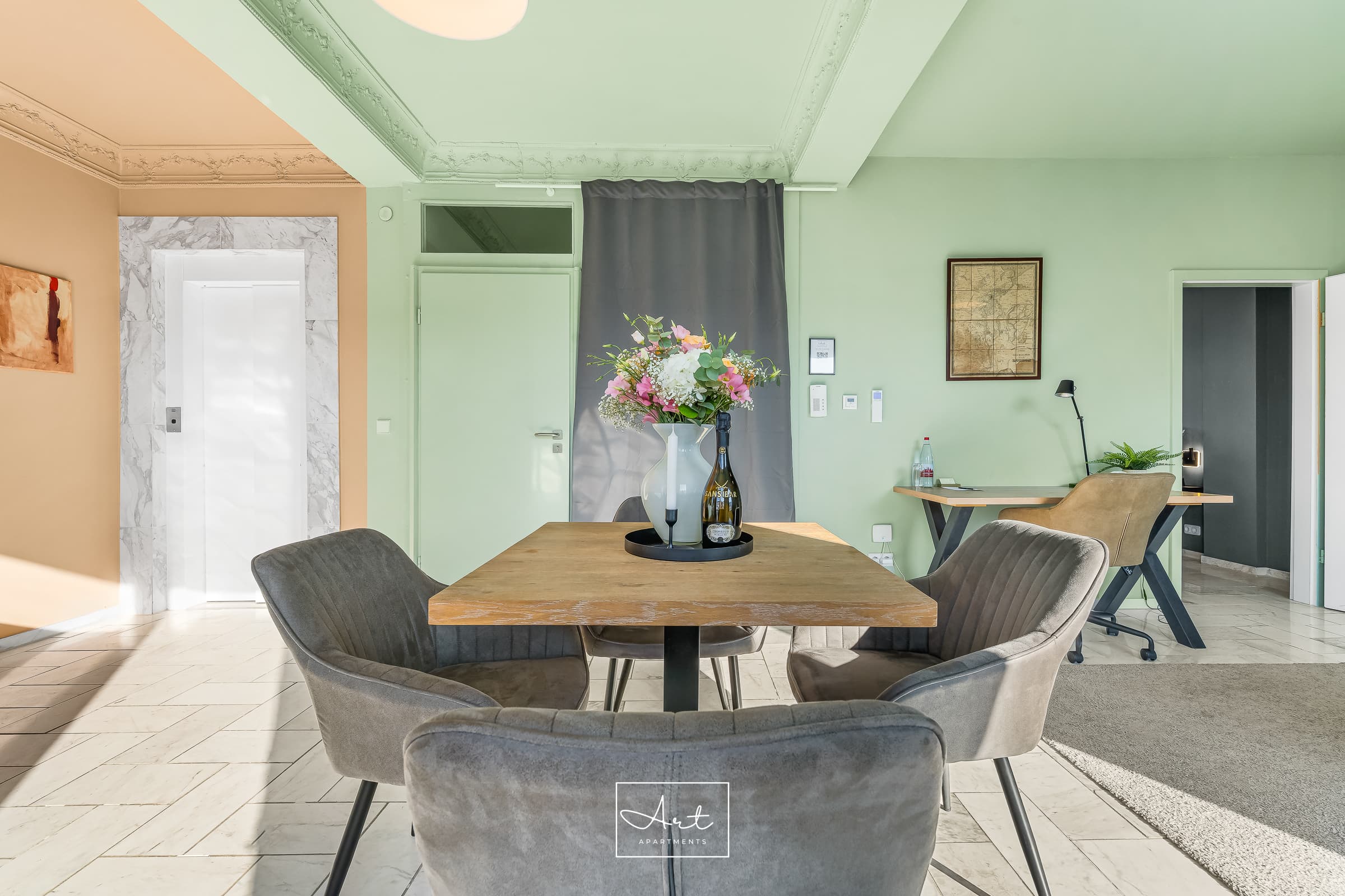 Apartment 6 thumbnail 17