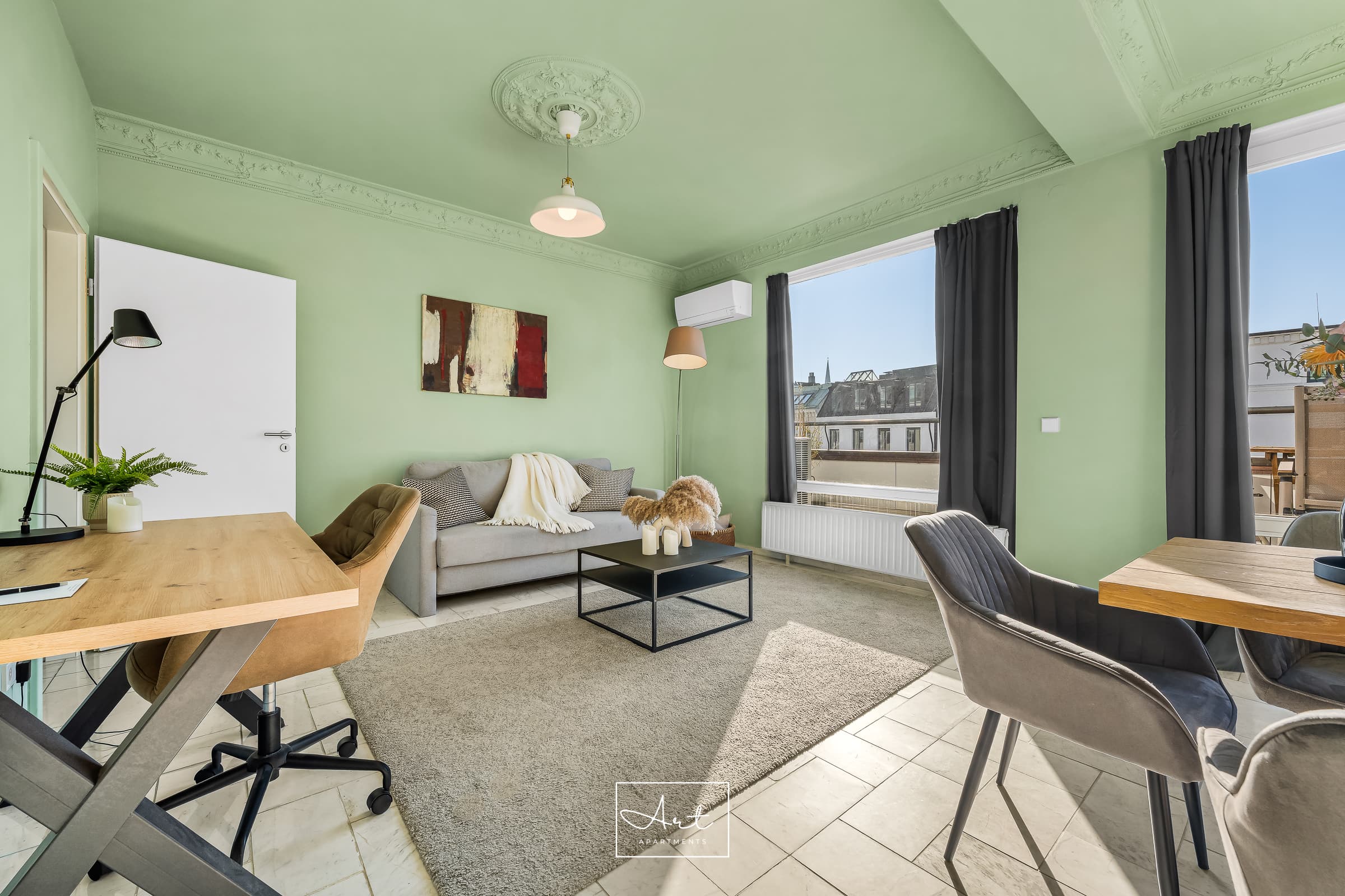 Apartment 6 thumbnail 18