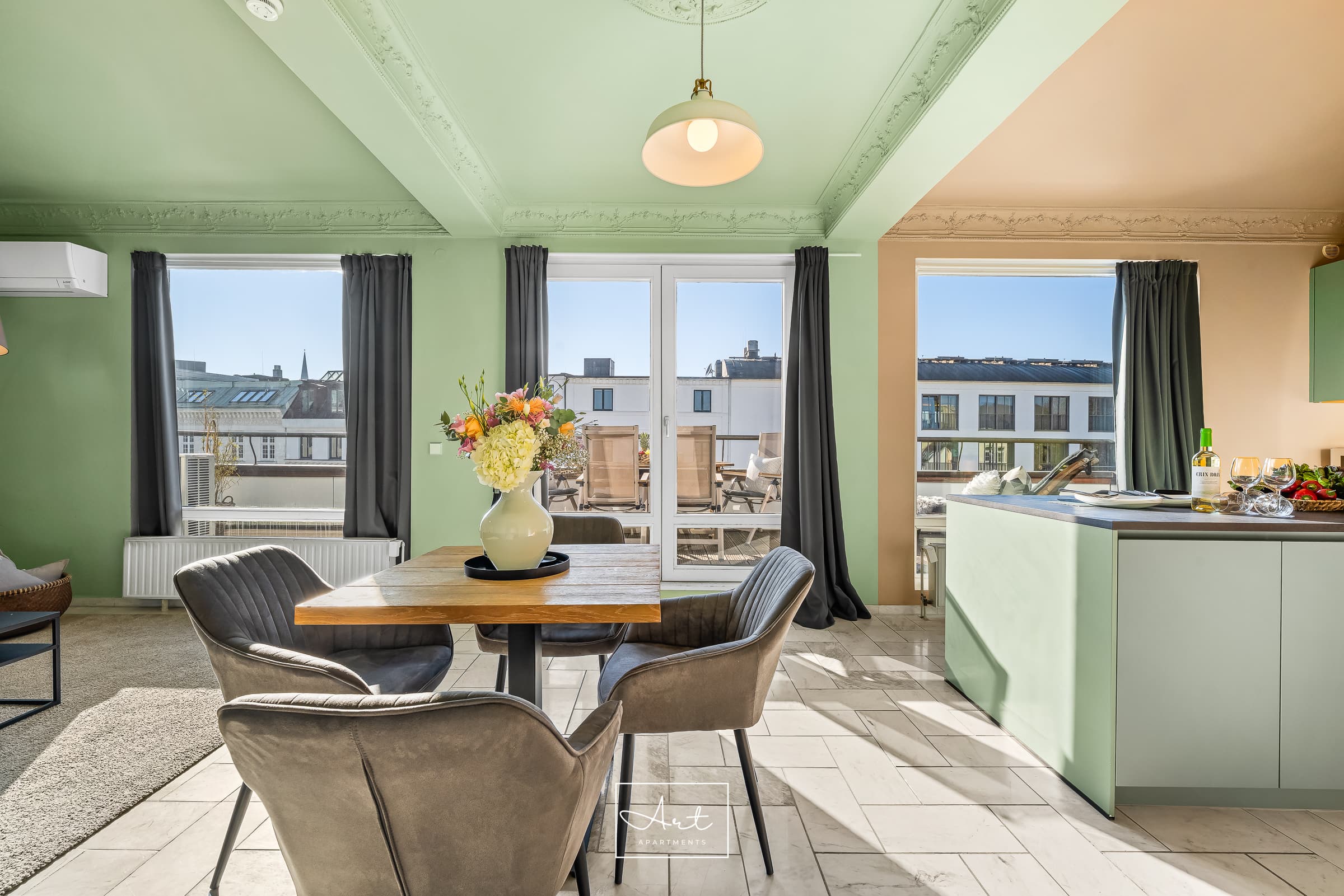 Apartment 6 thumbnail 19