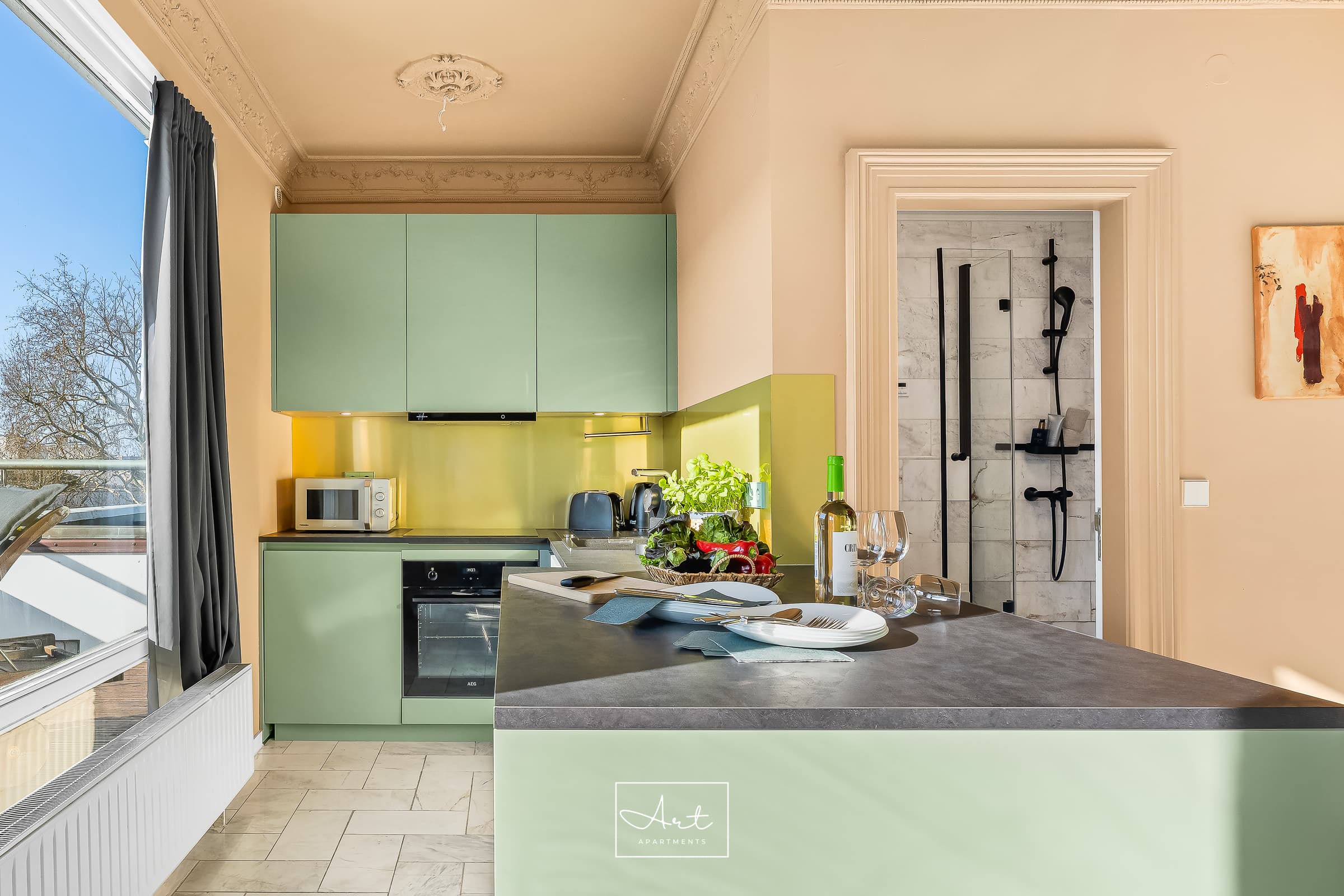 Apartment 6 thumbnail 20