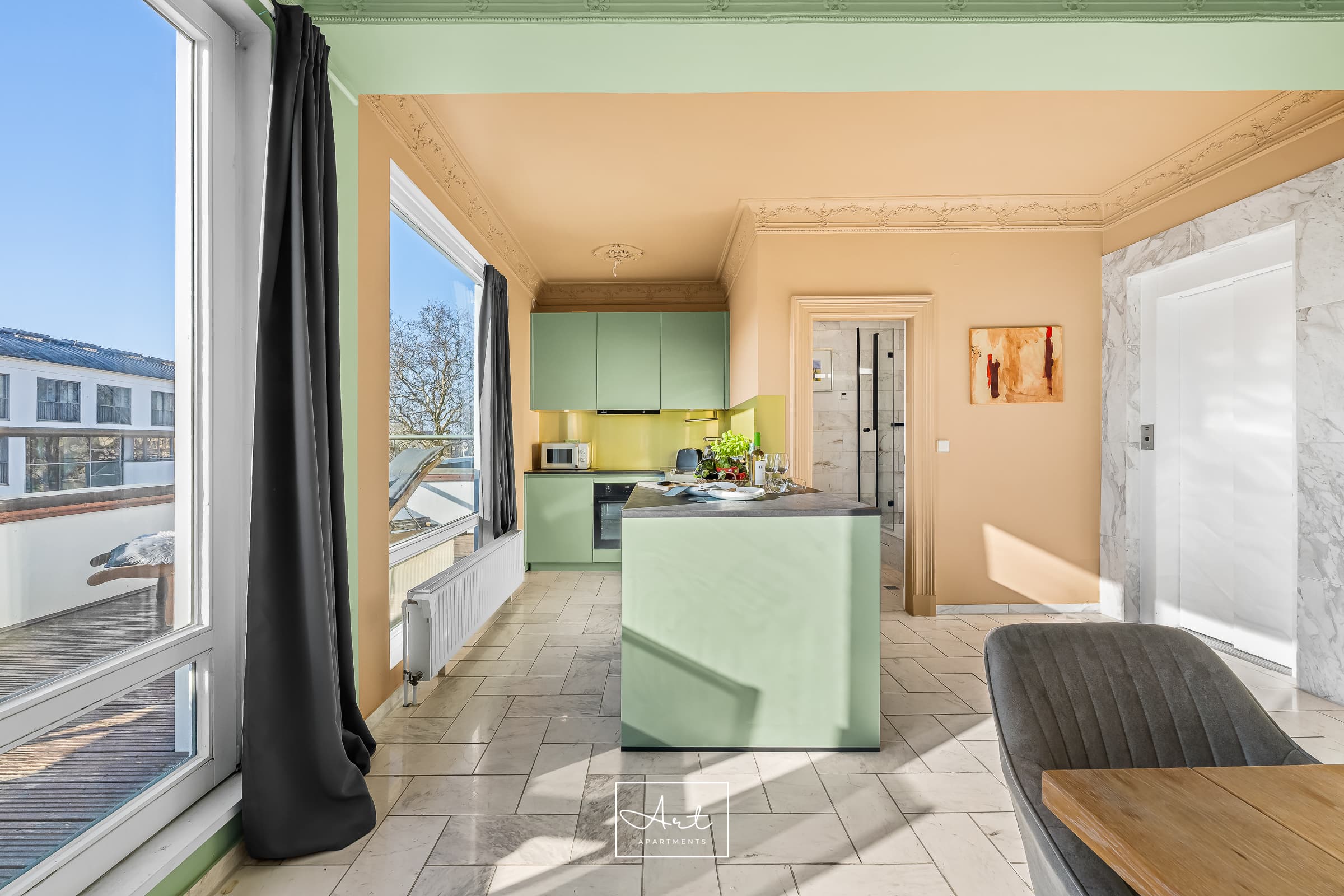 Apartment 6 thumbnail 21