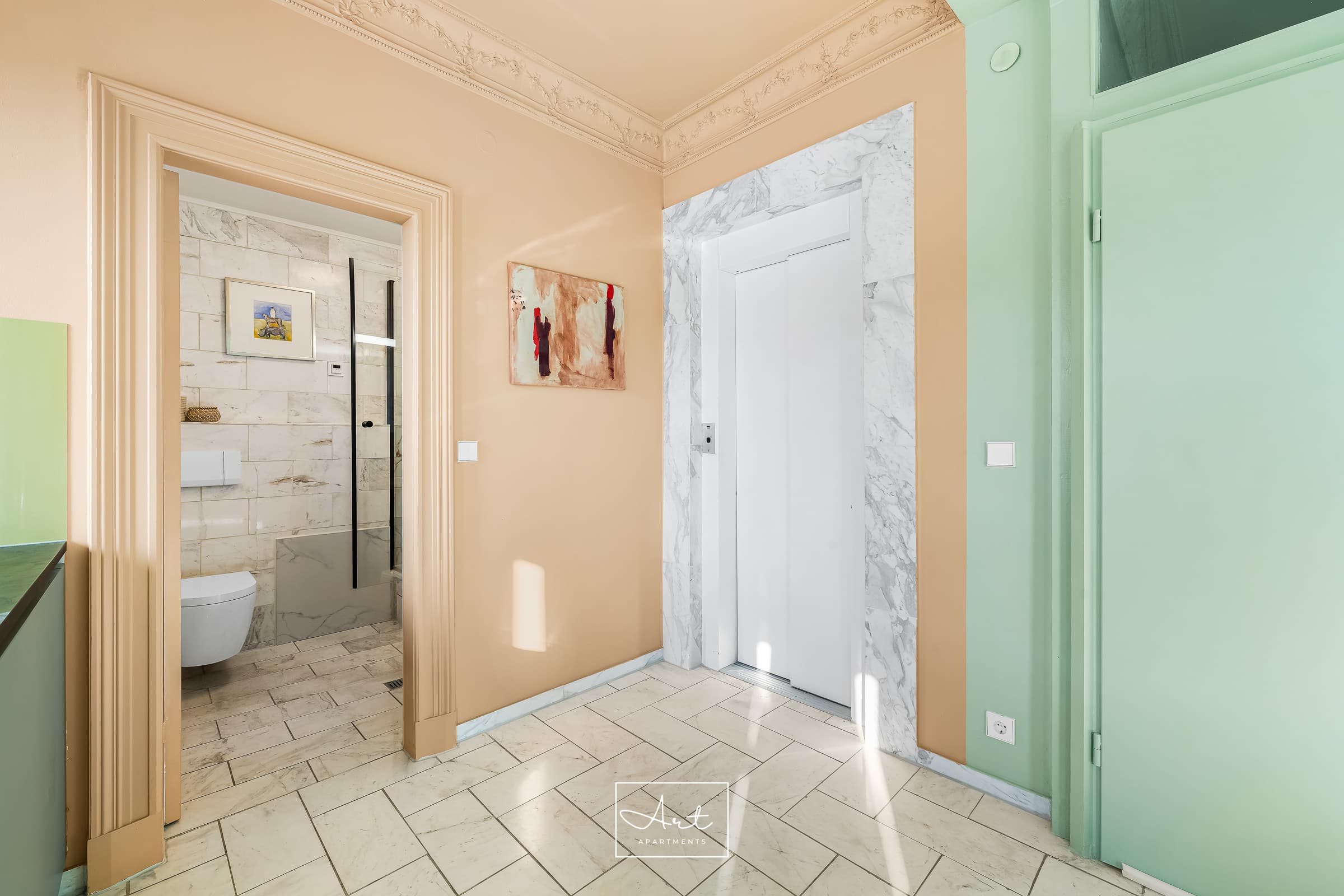 Apartment 6 thumbnail 22