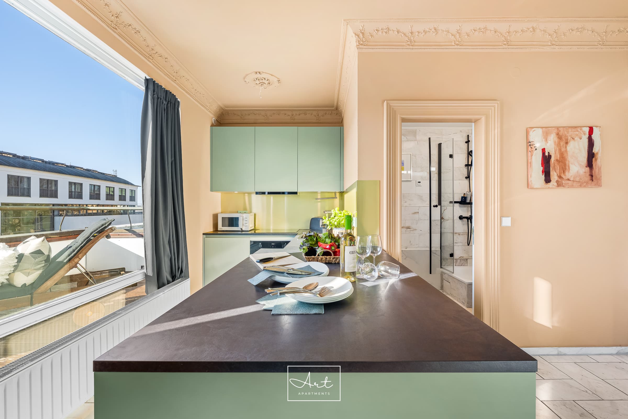 Apartment 6 thumbnail 24